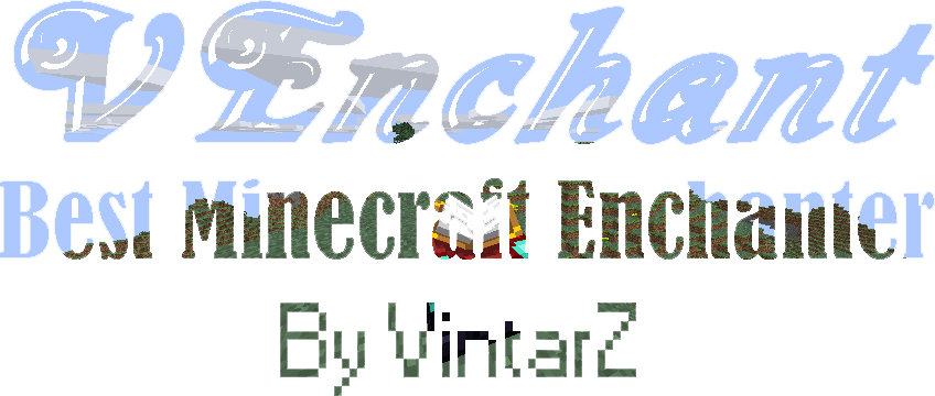 Minecraft Enchantment Font Download